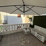 Antiche Mura Hodinový hotel Sammichele Di Bari