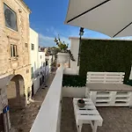 Antiche Mura Sammichele Di Bari