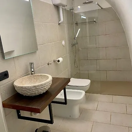 Yetişkin Oteli Antiche Mura Sammichele Di Bari