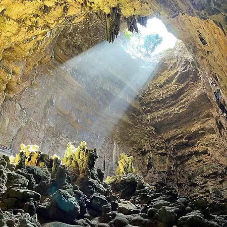 Antiche Mura Yetişkin Oteli