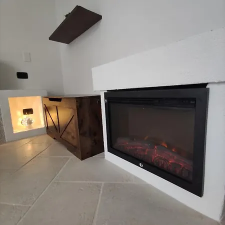 Antiche Mura Sammichele Di Bari