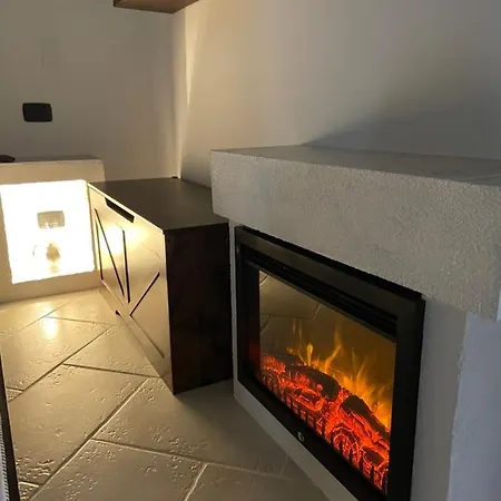 Antiche Mura Sammichele Di Bari