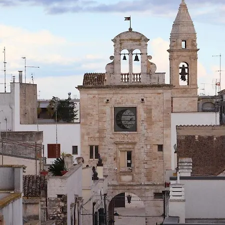 Antiche Mura