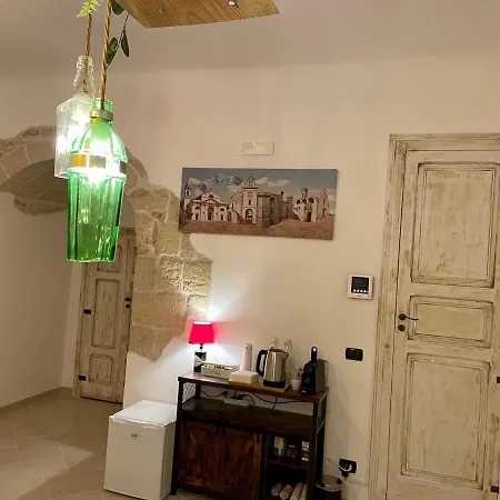 Antiche Mura Love hotel