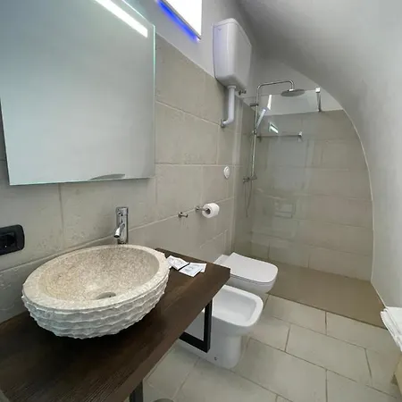 Antiche Mura Yetişkin Oteli Sammichele Di Bari