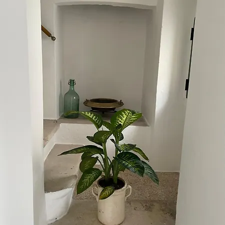 Antiche Mura Sammichele Di Bari