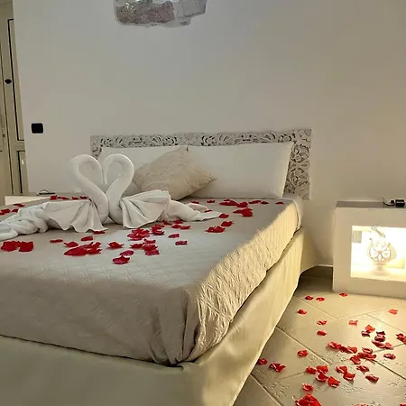 Antiche Mura * Sammichele Di Bari