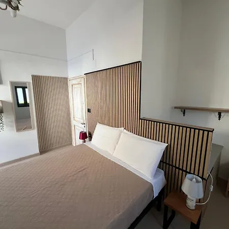 Antiche Mura * Sammichele Di Bari