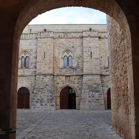 Antiche Mura * Sammichele Di Bari