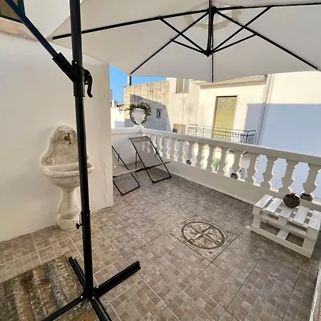 Antiche Mura Love hotel