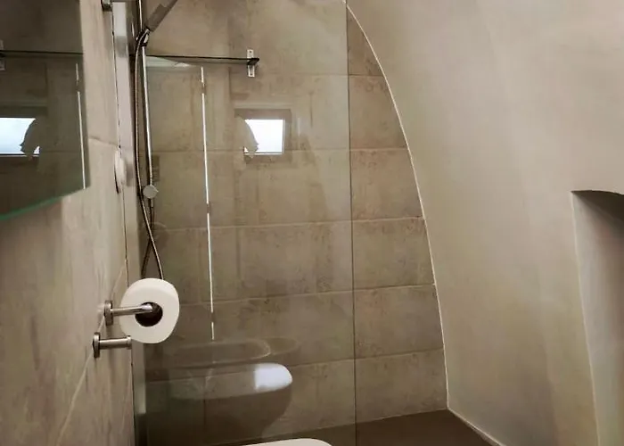 Antiche Mura Love hotel *