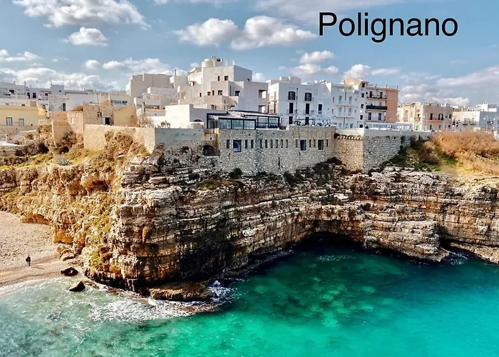 Antiche Mura Love hotel Sammichele di Bari