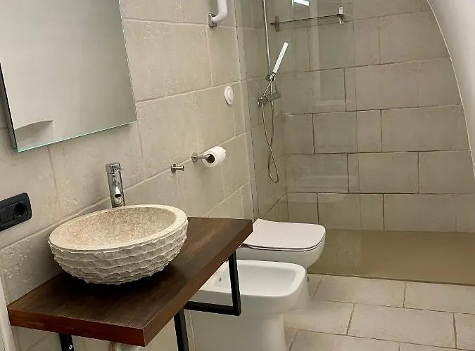 Love hotel Antiche Mura Sammichele di Bari