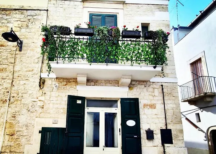 Love hotel Antiche Mura