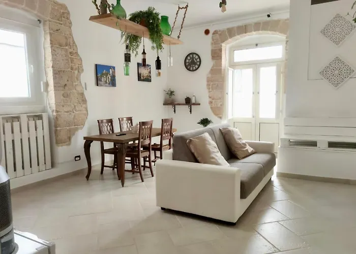 Love hotel Antiche Mura *