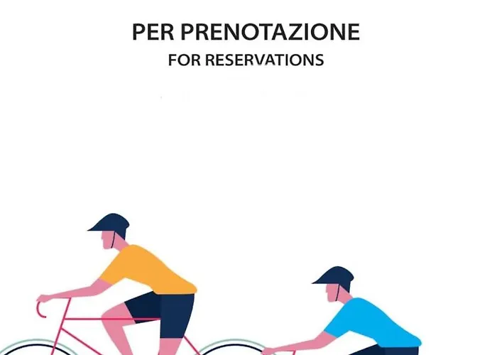 Antiche Mura Love hotel