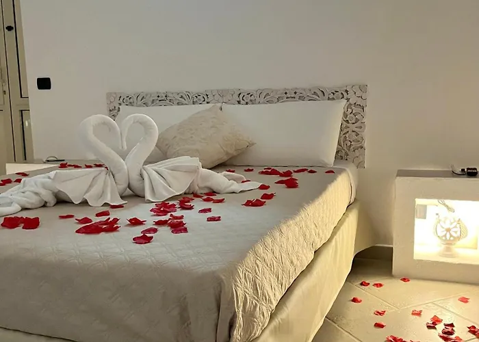 Antiche Mura * Sammichele di Bari