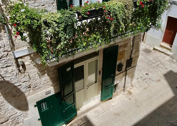 Antiche Mura Sammichele di Bari