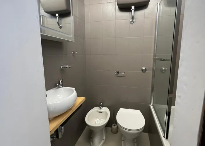 Love hotel Antiche Mura