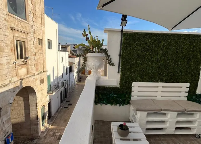 Antiche Mura Sammichele di Bari