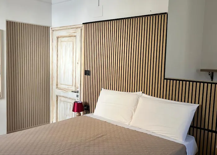 Love hotel Antiche Mura Sammichele di Bari