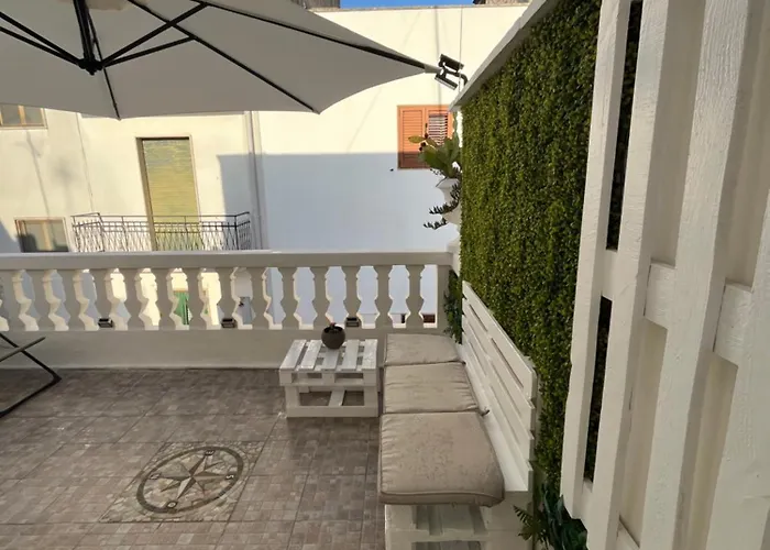 Antiche Mura Sammichele di Bari