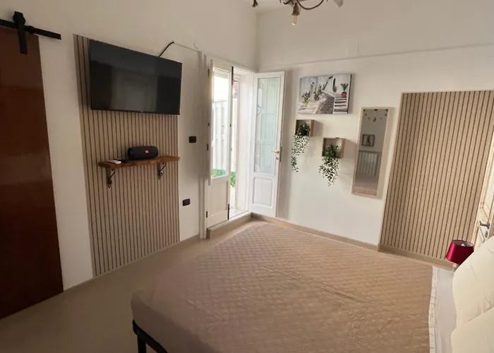 Antiche Mura * Sammichele di Bari