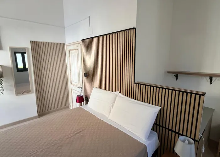 Antiche Mura * Sammichele di Bari