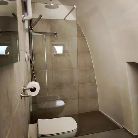 Antiche Mura Hotel miłości *