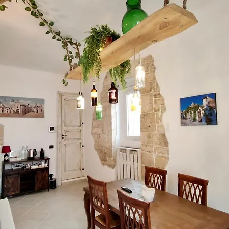 Hotel del amor Antiche Mura Sammichele Di Bari