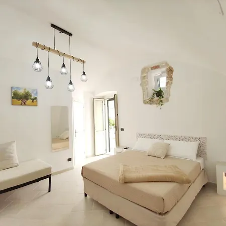 Antiche Mura Sammichele Di Bari