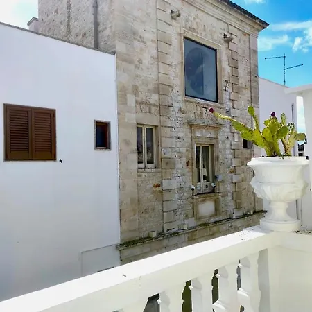 Hotel del amor Antiche Mura Sammichele Di Bari