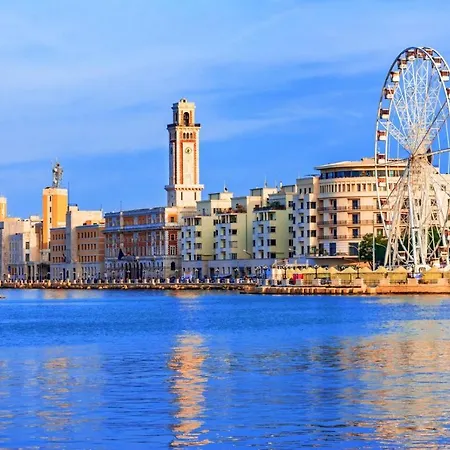 Antiche Mura * Sammichele Di Bari