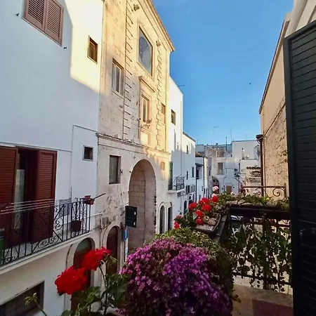 Antiche Mura