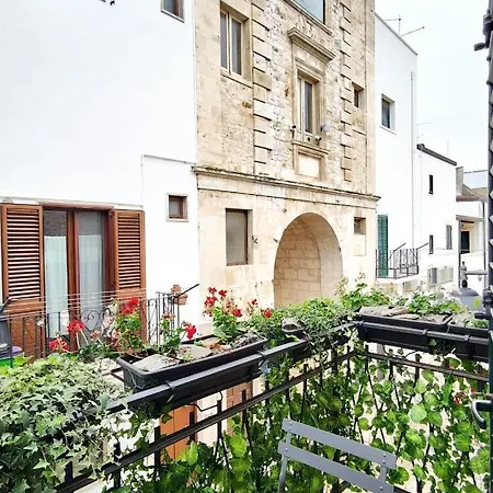 Antiche Mura