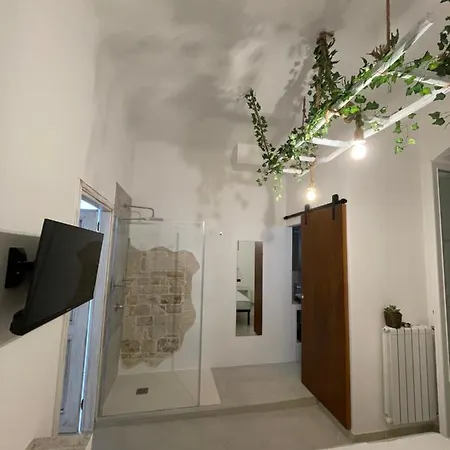 Hotel del amor Antiche Mura Sammichele Di Bari