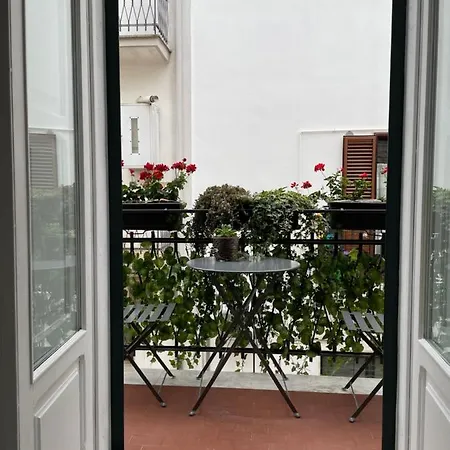 Antiche Mura Hotel del amor