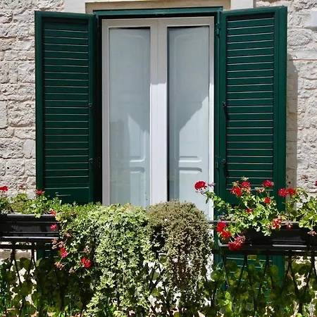 Love hotel Antiche Mura *