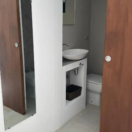 Antiche Mura Hotel del amor *