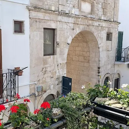 Antiche Mura *