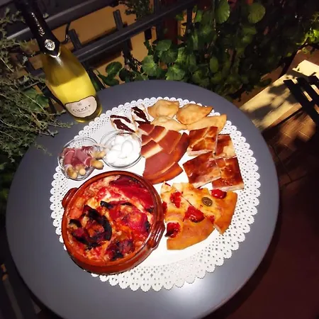 Hotel del amor Antiche Mura *