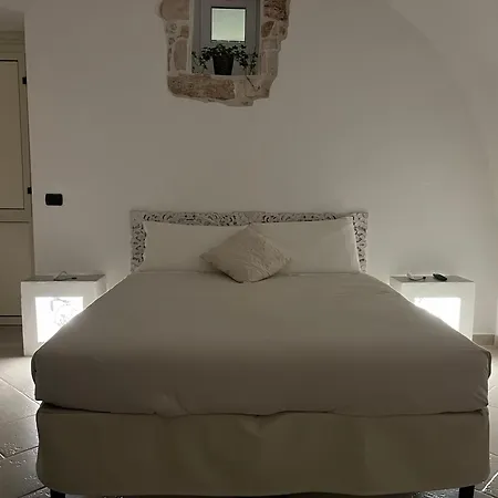 Antiche Mura * Sammichele Di Bari