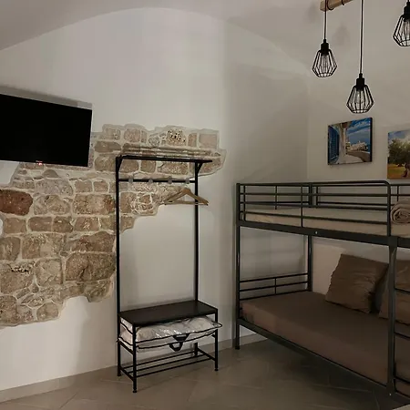 Antiche Mura Hotel del amor *