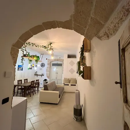 Hotel miłości Antiche Mura Sammichele Di Bari