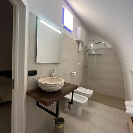 Antiche Mura Hotel miłości Sammichele Di Bari