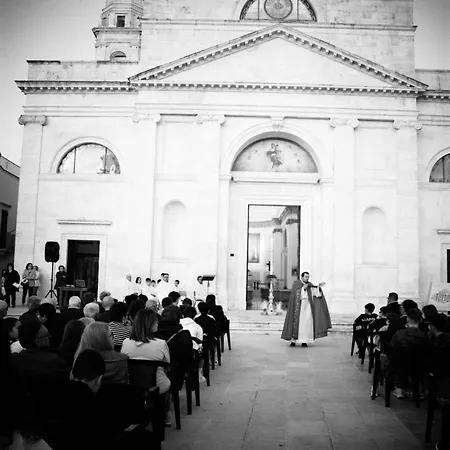 Love hotel Antiche Mura *