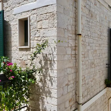 Antiche Mura Liefdeshotel