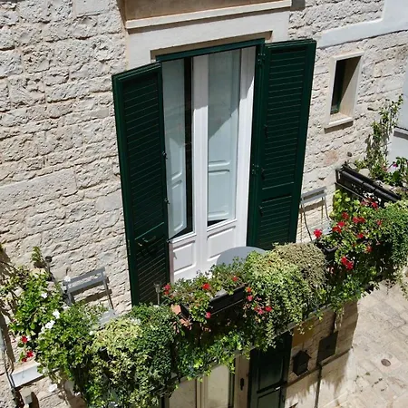 Antiche Mura *