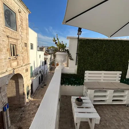 Antiche Mura Sammichele Di Bari