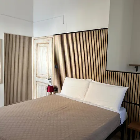 Hotel del amor Antiche Mura Sammichele Di Bari